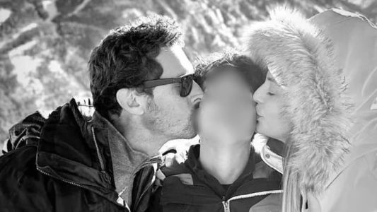 Mulher foi encontrada morta horas após o enterro do marido e do filho