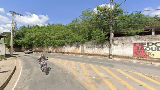 Mulher foi encontrada morta no bairro Nações Unidas, em Sabará