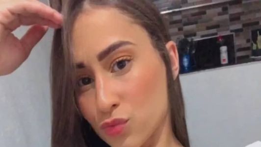 Mulher foi encontrada morta no banheiro da casa onde mora