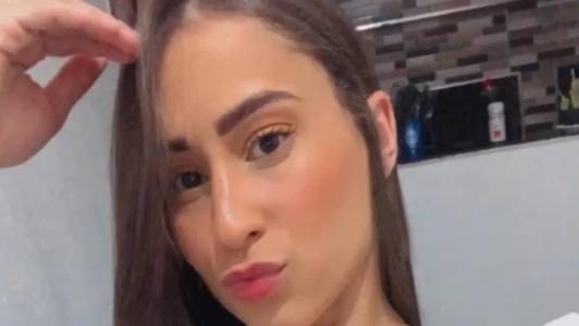 Mulher foi encontrada morta no banheiro da casa onde mora