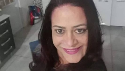 Mulher foi internada na última terça (21)