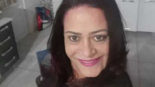 Mulher foi internada na última terça (21)