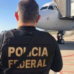 Angolana é presa com cápsulas de cocaína no estômago, em Guarulhos