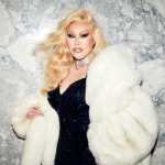 Jocelyn Wildenstein, a 'Mulher-Gato' mostra antes e depois após virar recordista em cirurgias plásticas