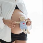 'Especial Gestantes': os desafios da gravidez de gêmeos de uma mãe de primeira viagem