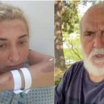 Lima Duarte atropela motoqueira em São Paulo