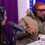 Naldo diz que cobrou R$ 15 milhões para participar reality