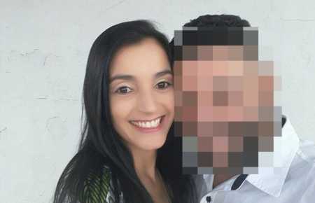 Foto mostra Tatiéle de Cássia dos Reis Gonçalves, mulher de 38 anos morta pelo marido em Caconde (SP)