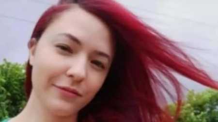 Jéssica Marques Vieira morreu no último sábado (4)