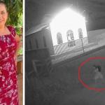 Vídeo: mulher é encontrada em decomposição uma semana após desaparecer em MG