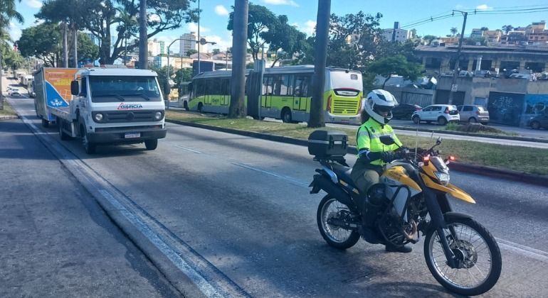 Dia da Mulher: A força feminina que movimenta a mobilidade urbana de BH