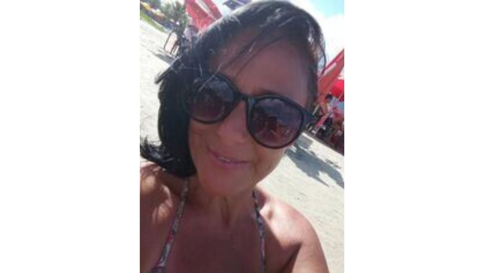 Mulher que estava desaparecida em SP morreu horas antes de ser encontrada, diz polícia