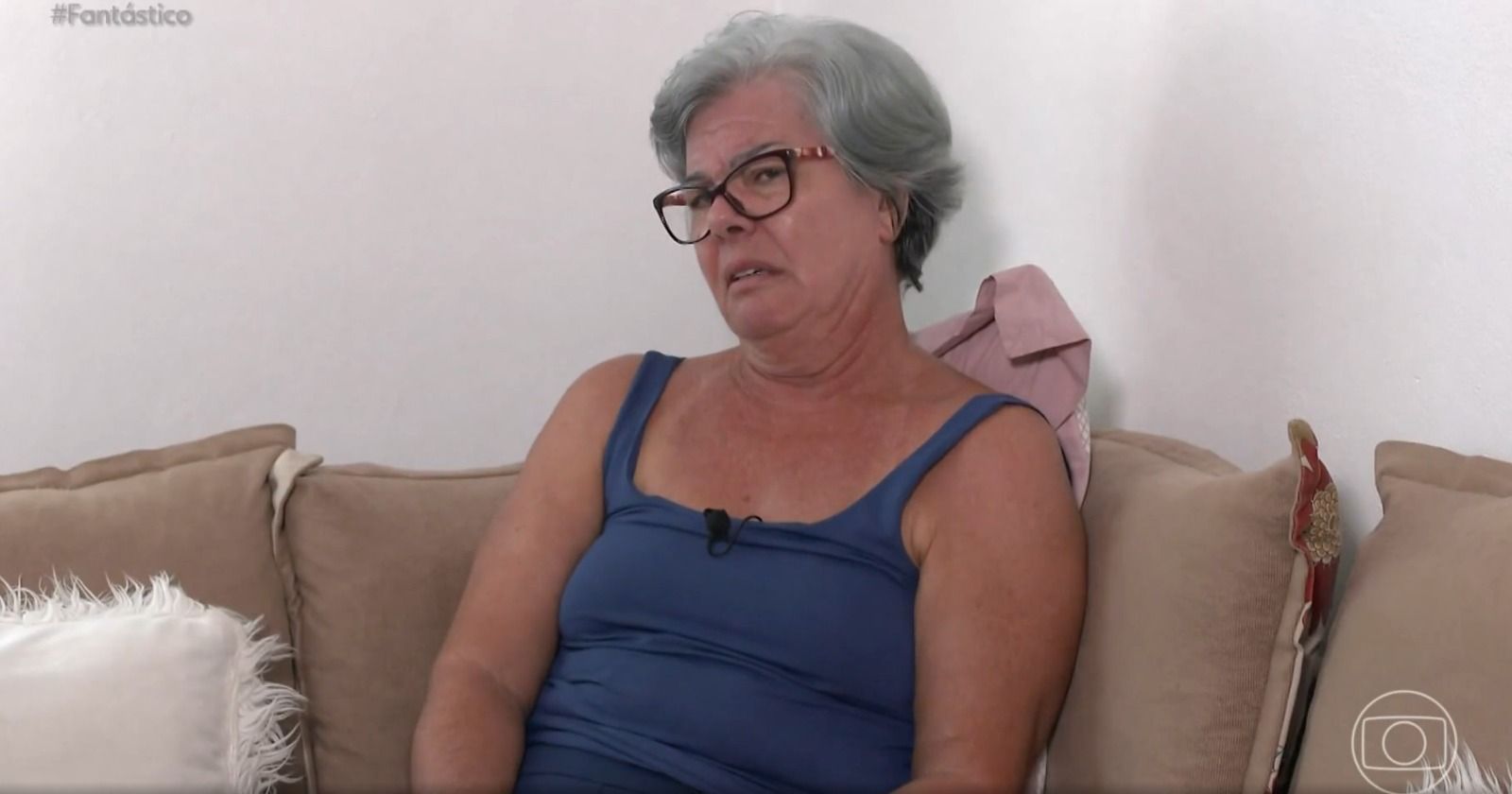 Mulher que sobreviveu a bolo envenenado quebra silêncio sobre a nora: 'Sabia que ela era má'