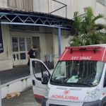 Mulher sai para comprar alface, ajuda a socorrer bebê em convulsão, mas morre em acidente