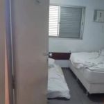 Idosa é resgatada após passar um mês em cárcere dentro do quarto de um hotel desativado 