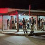 Mulher é esfaqueada por companheiro em bar de Montes Claros