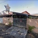 Filho dá três tiros no pai após descobrir que mãe foi agredida com soco no nariz no interior de Minas