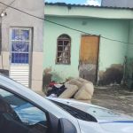 Casal é encontrado morto em casa no bairro Nova Gameleira, em Belo Horizonte