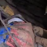 Mulher é resgatada após ficar 48 horas presa a 150 metros de profundidade em caverna