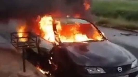 Mulher viraliza na web ao expor caso do pai com o marido em Araraquara