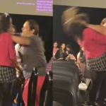 Vídeo: confusão em filme da Barbie termina em agressões; confira