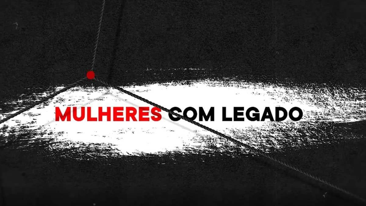 ' A Itatiaia além do crime: Mulheres com legado ', conheça o novo videocast da Itatiaia