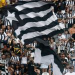 Botafogo libera entrada de crianças e mulheres em jogo contra o Cruzeiro 