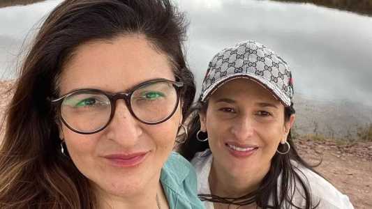 Mulheres estavam presas desde o início de março