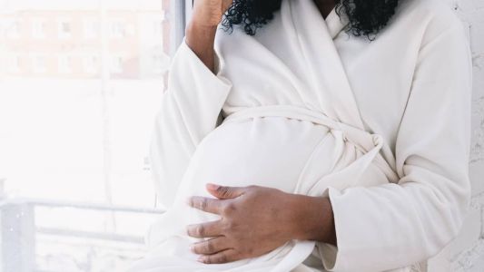 Mulheres negras são as que mais sofrem mortalidade materna nos EUA