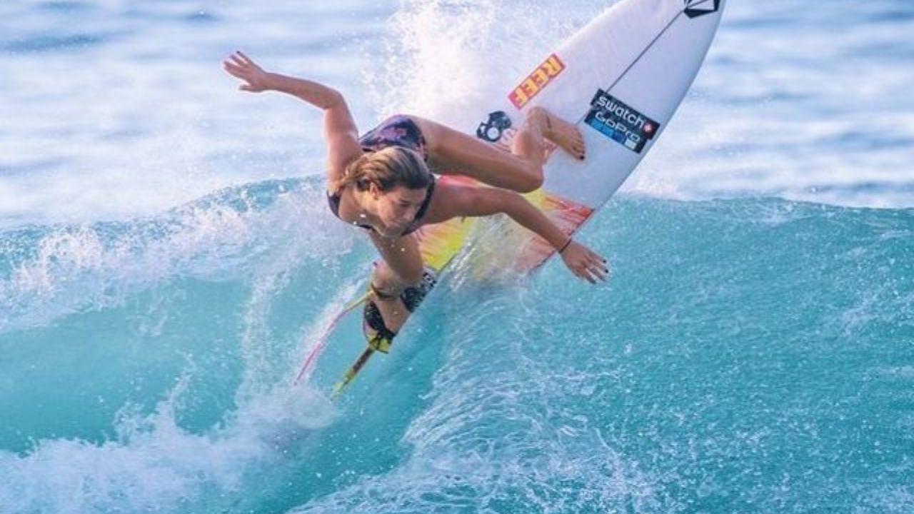 Mulheres Pioneiras no surfe brasileiro