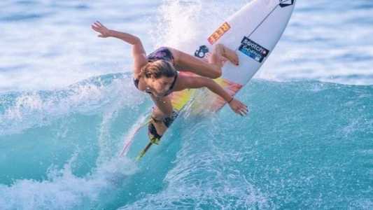 Mulheres Pioneiras no surfe brasileiro