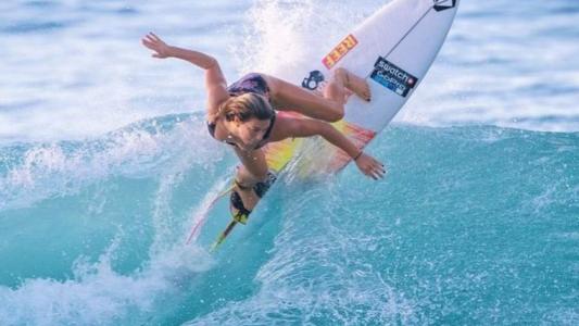 Mulheres Pioneiras no surfe brasileiro