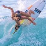 Mulheres Pioneiras no surfe brasileiro