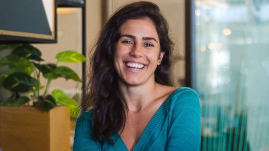 "Mulheres que contribuem para o agronegócio no país ainda não se enxergam como parte", diz Dalana. do processo de inovação