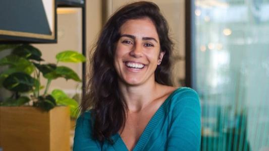 "Mulheres que contribuem para o agronegócio no país ainda não se enxergam como parte", diz Dalana. do processo de inovação