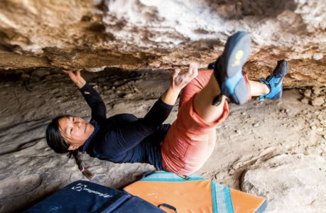 Mulheres que revolucionaram os esportes extremos