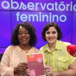 A presença das mulheres nos reinados e congados em MG | Observatório Feminino