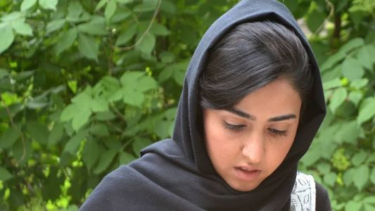 Mulheres são obrigadas a usar véu no Irã desde a Revolução Islâmica, em 1979