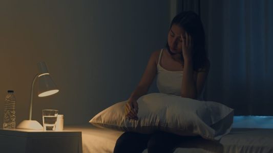 Mulheres sofrem mais com problemas para dormir
