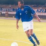 Ex-Cruzeiro lembra o dia em que foi algoz do São Paulo em final épica da Copa do Brasil
