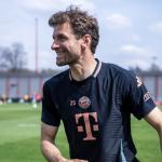 Jornal alemão coloca Thomas Müller na mira do Inter; veja posição do clube