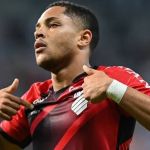 Cruzeiro sofre nova derrota na Justiça no caso Vitor Roque