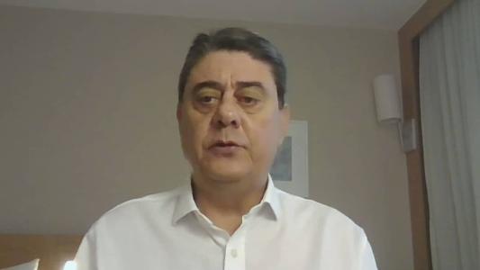 Multa para 123milhas pode chegar a R$ 13 milhões, diz secretário do Consumidor à CNN.