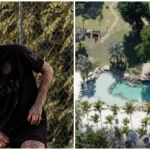 Justiça suspende multa de R$16 milhões a Neymar por obra em mansão