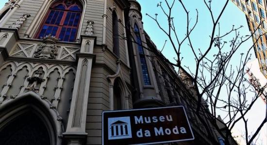 Programa Caravanas da Cultura realizado na próxima terça-feira (10) no Museu da Moda vai tirar dúvidas sobre o os destaques do edital Multilinguagens 2025