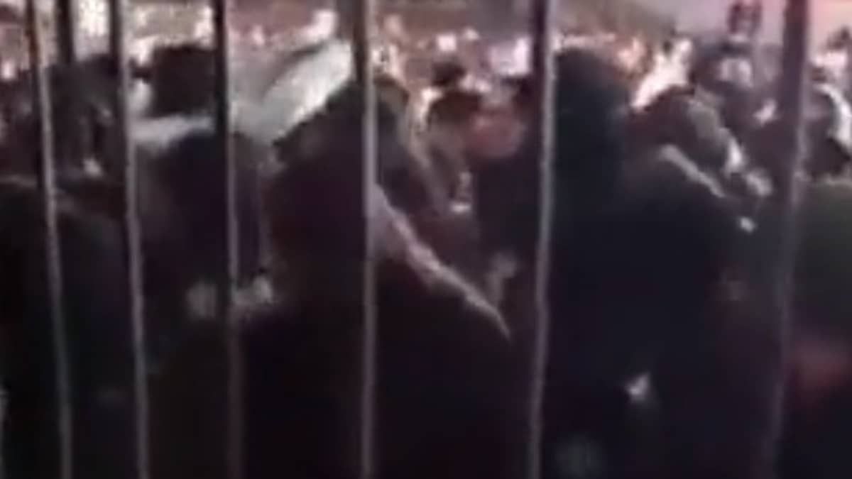 Adolescente de 17 anos morre em tumulto durante show na Bolívia 