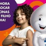 Dia da Campanha de Multivacinação acontece neste sábado (28); PBH alerta sobre baixa cobertura vacinal