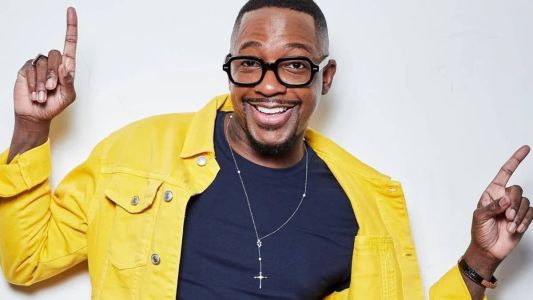 Mumuzinho é uma das atrações do Samba Prime, que promete agitar a galera com o melhor do pagode no Mineirão