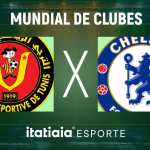 Horário e onde assistir ao vivo Espérance x Chelsea, pelo Mundial de Clubes