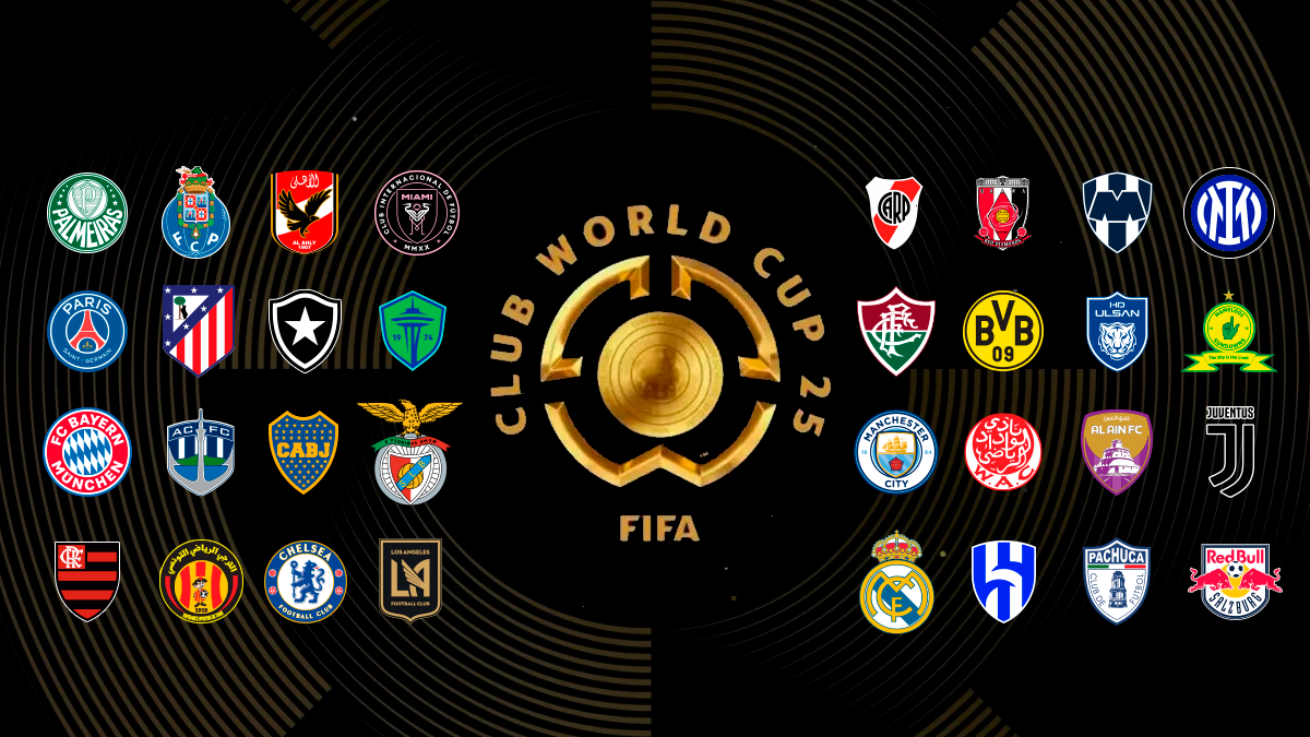 Mundial de Clubes na Itatiaia: veja programação de transmissões da primeira rodada